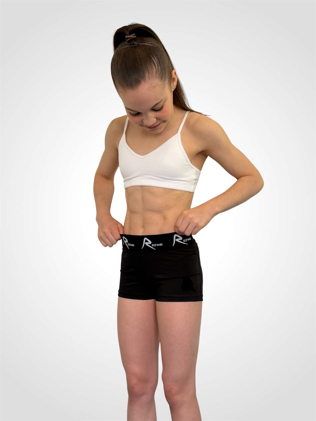 Refine Shorts