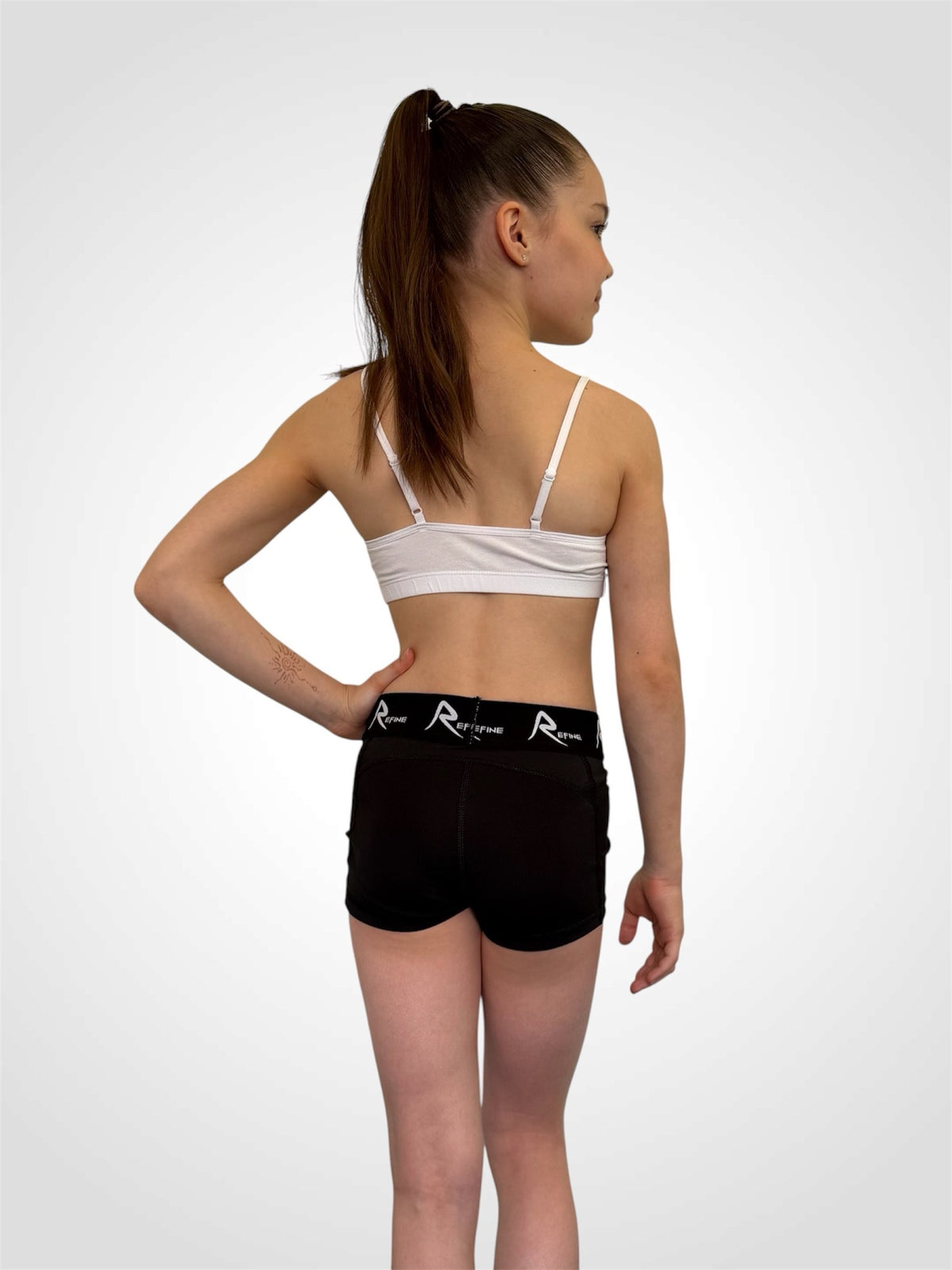 Refine Shorts